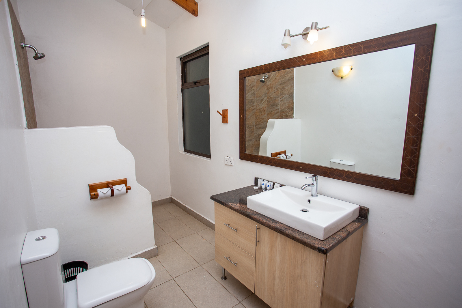 Ziwa Bush Lodge