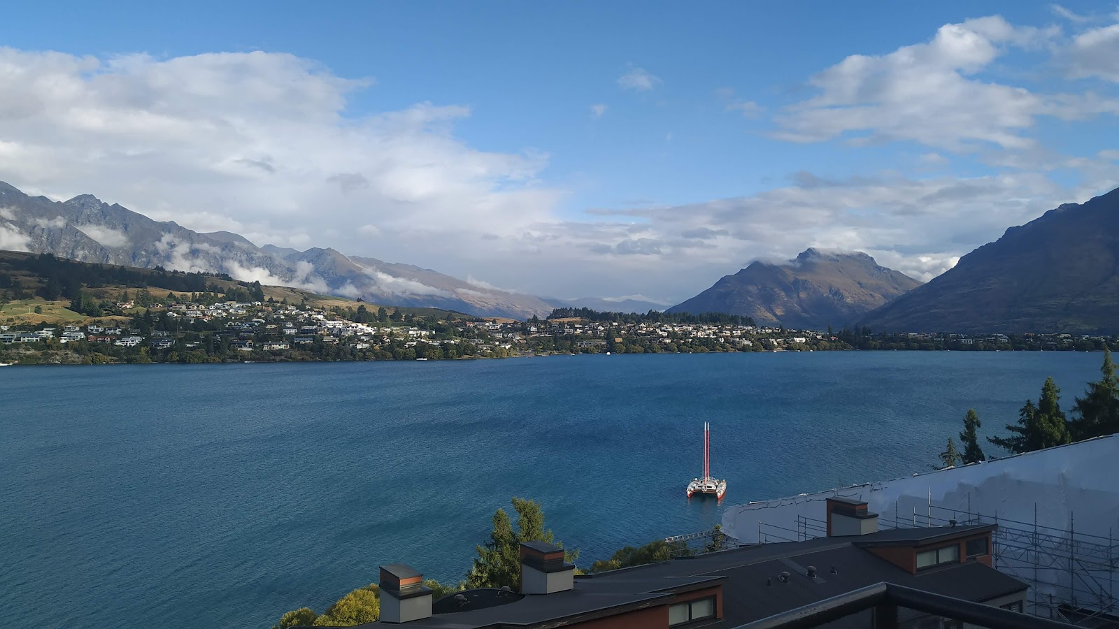 Anantara Vacation Club Oaks Shore Queenstown - New Zealand