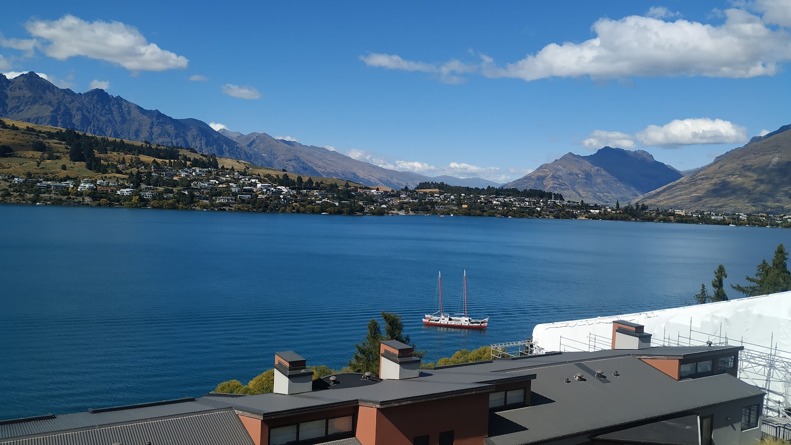 Anantara Vacation Club Oaks Shore Queenstown - New Zealand