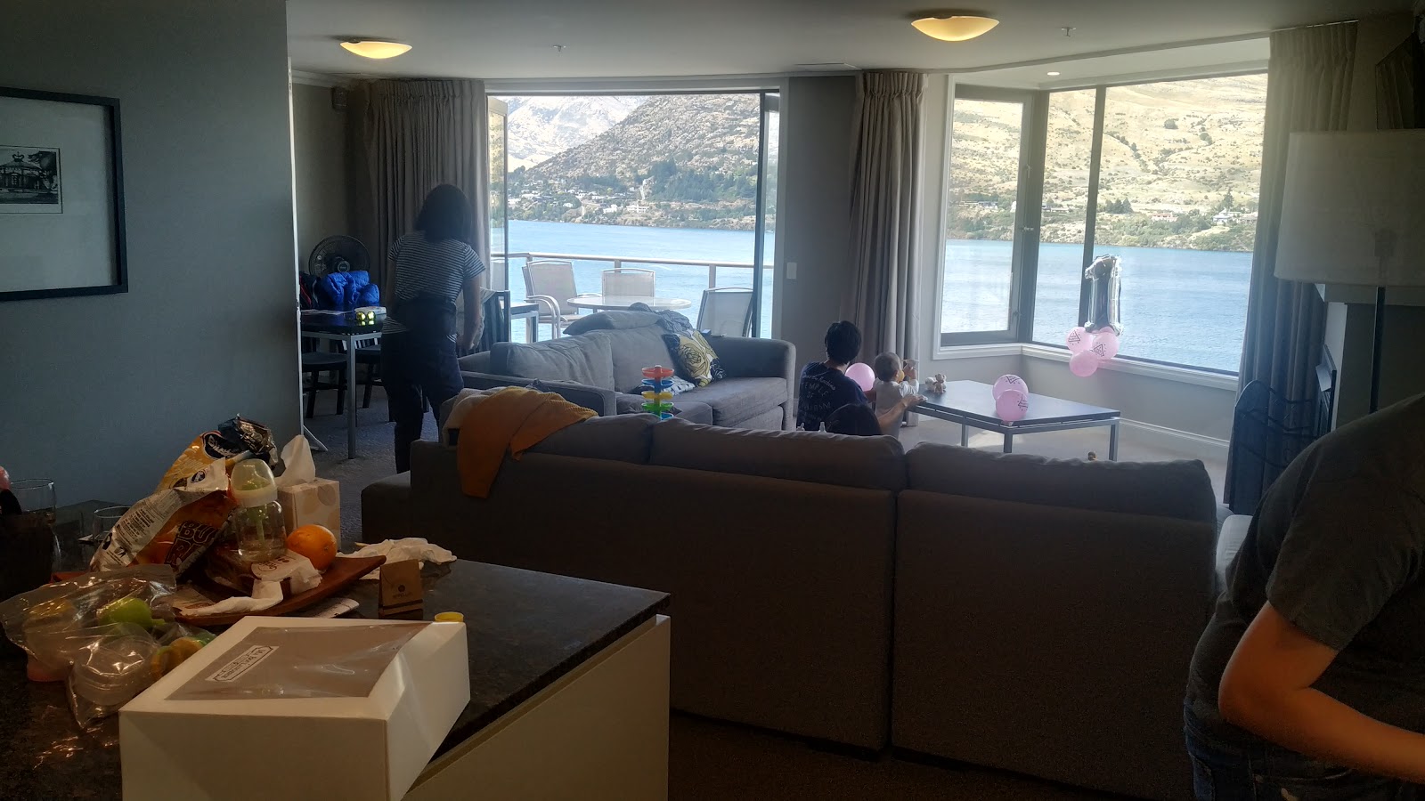 Anantara Vacation Club Oaks Shore Queenstown - New Zealand