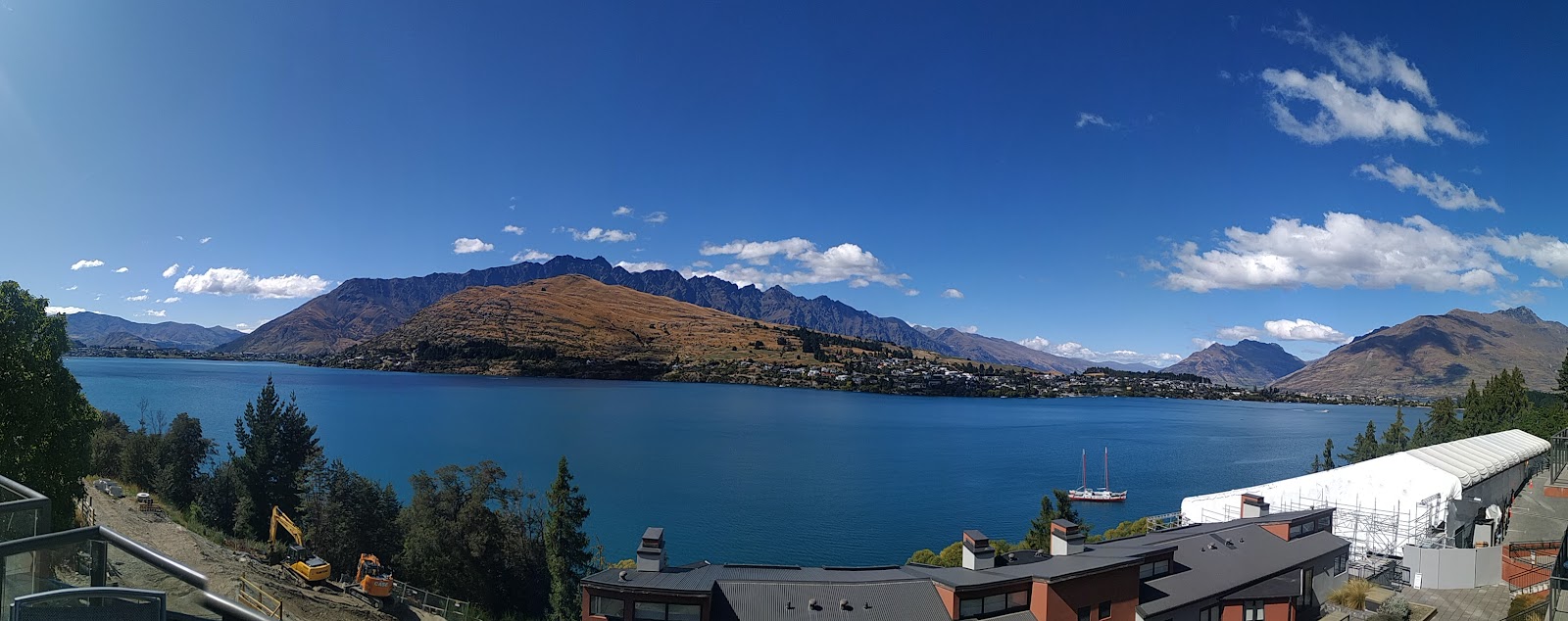 Anantara Vacation Club Oaks Shore Queenstown - New Zealand