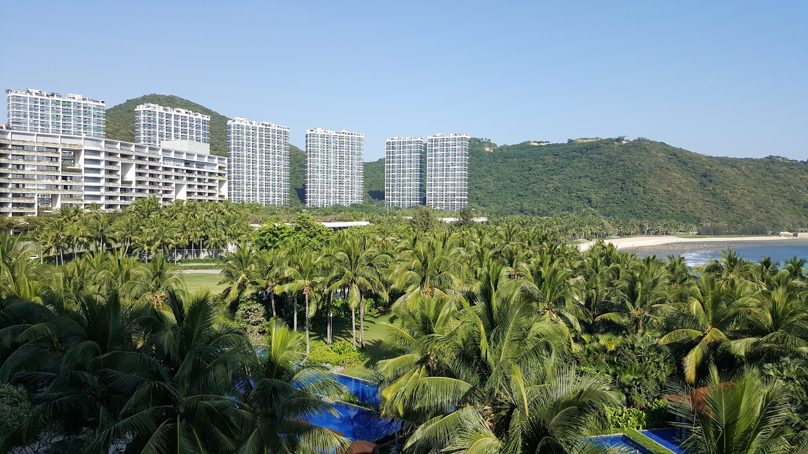 Anantara Vacation Club Sanya
