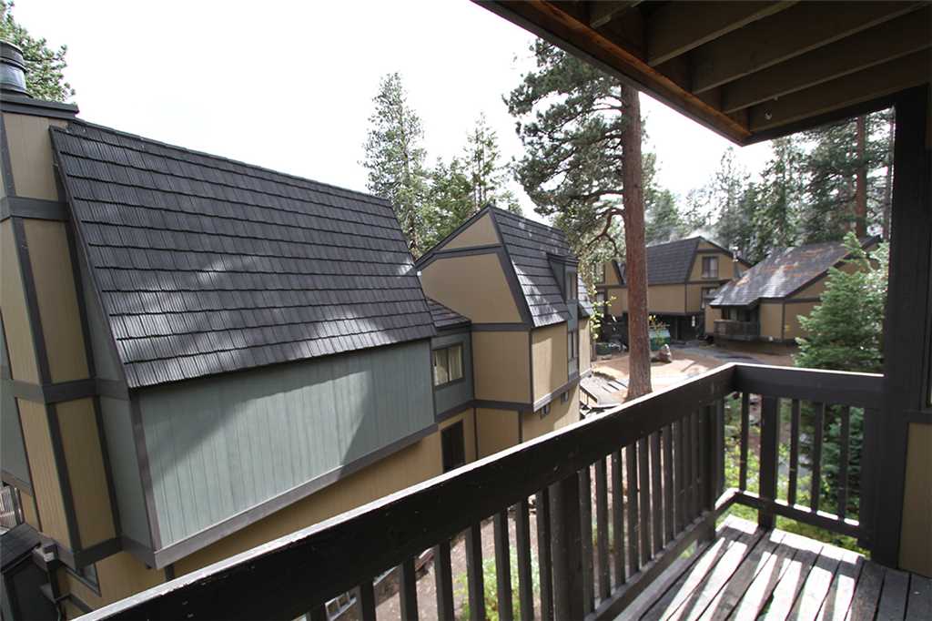 Bigwood Condominiums