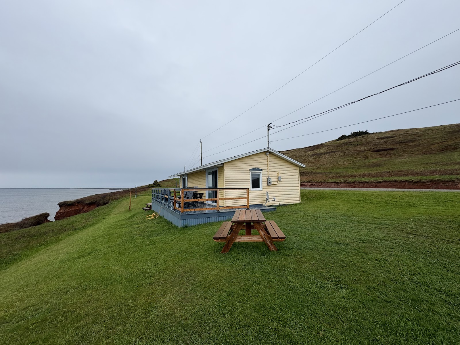 Chalets la Falaise - Canada