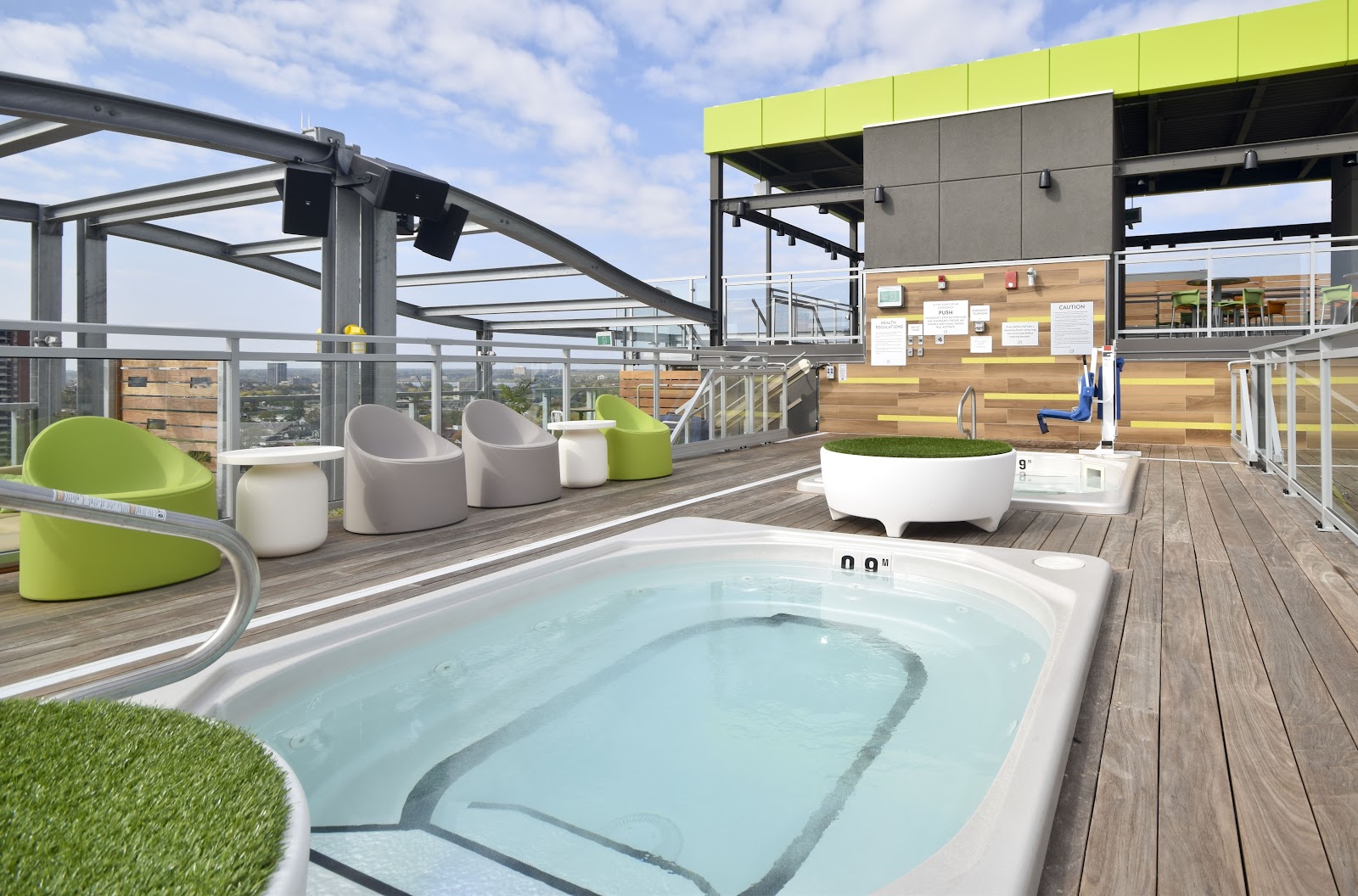 Club Vacances Le Plateau