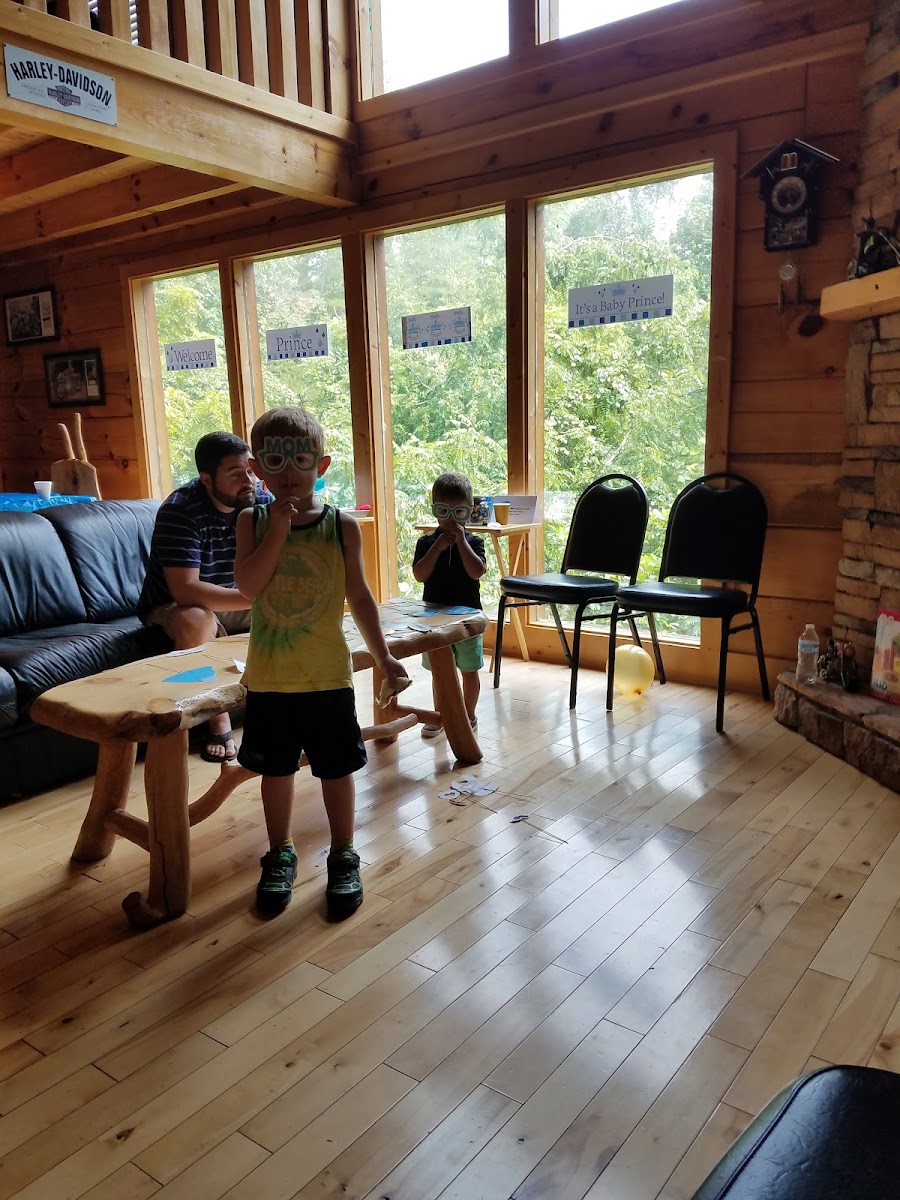 Hideaway Hills Resort