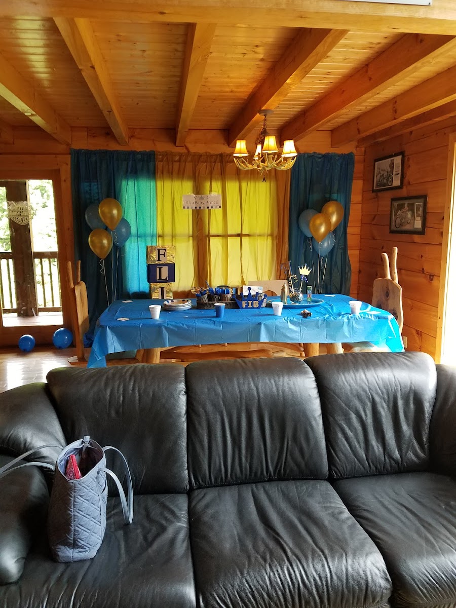 Hideaway Hills Resort