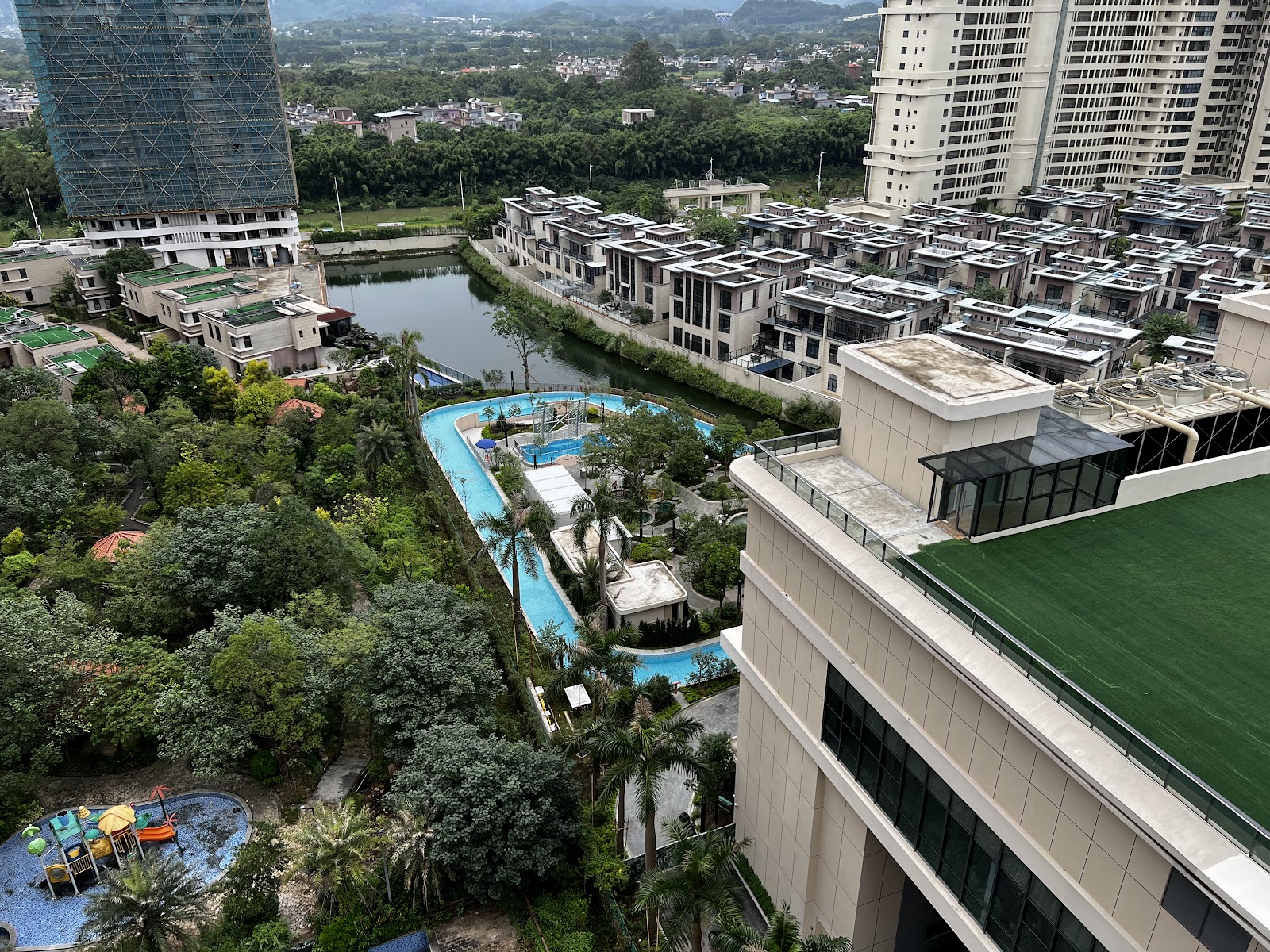 Huizhou Wyndham Yingqian Centre