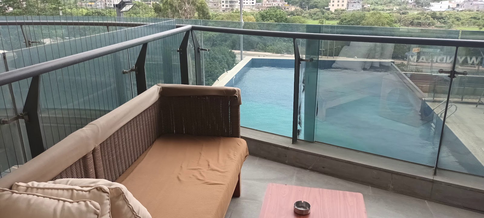 Huizhou Wyndham Yingqian Centre