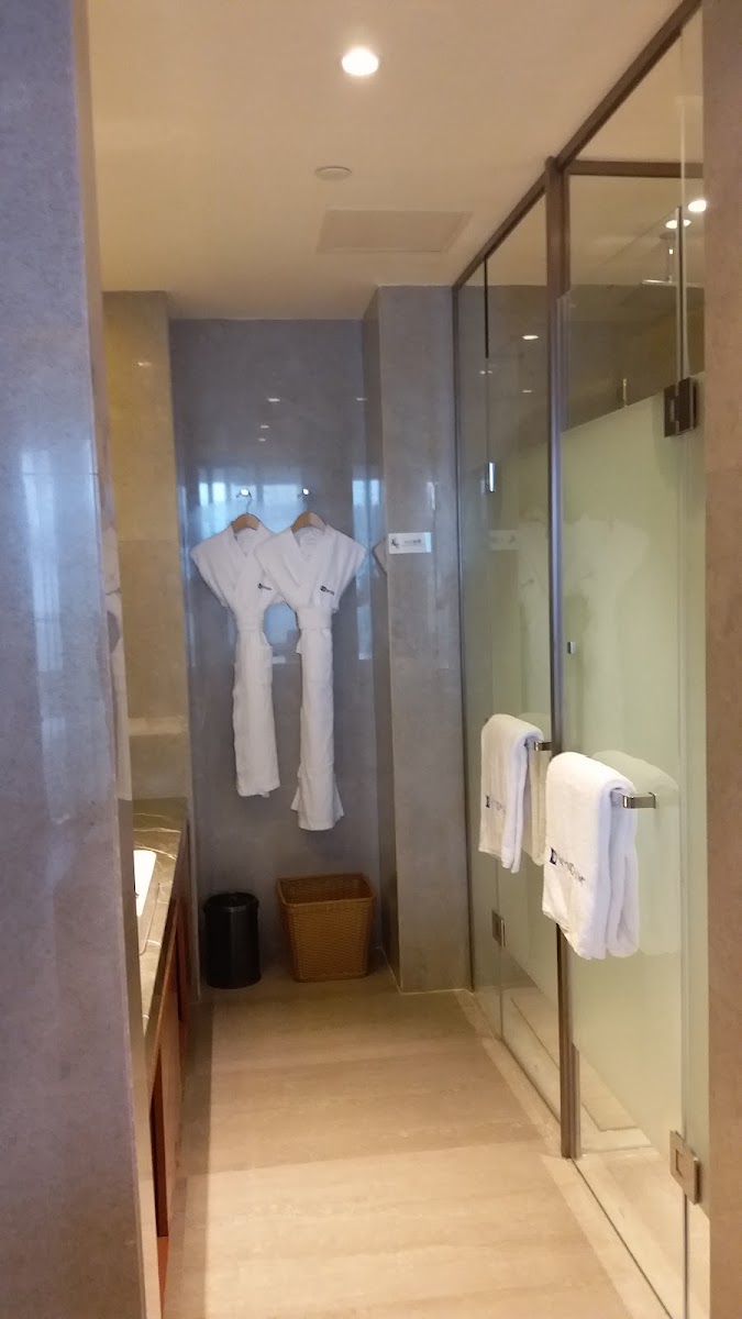 Huizhou Wyndham Yingqian Centre