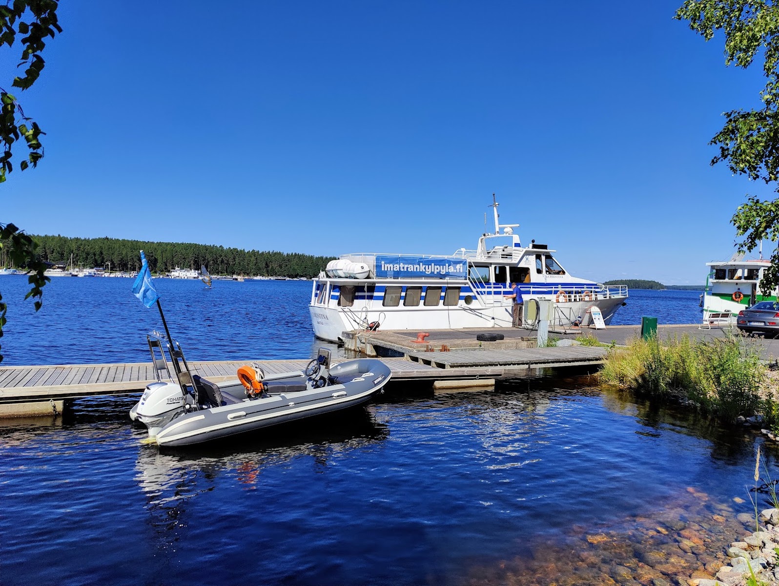 Imatra Spa Resort