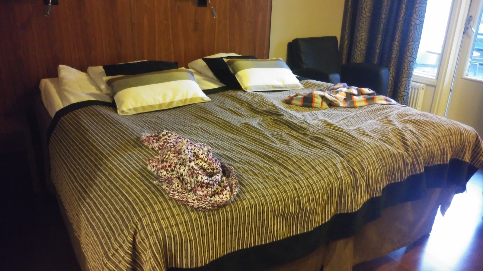 Imatra Spa Resort