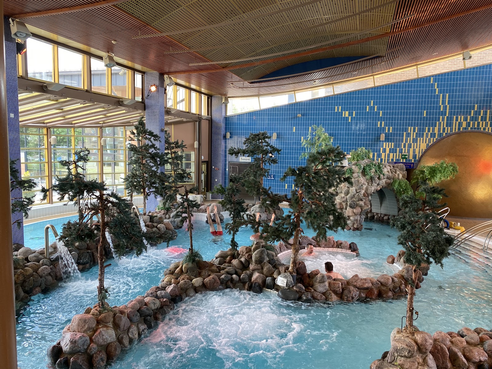 Imatra Spa Resort