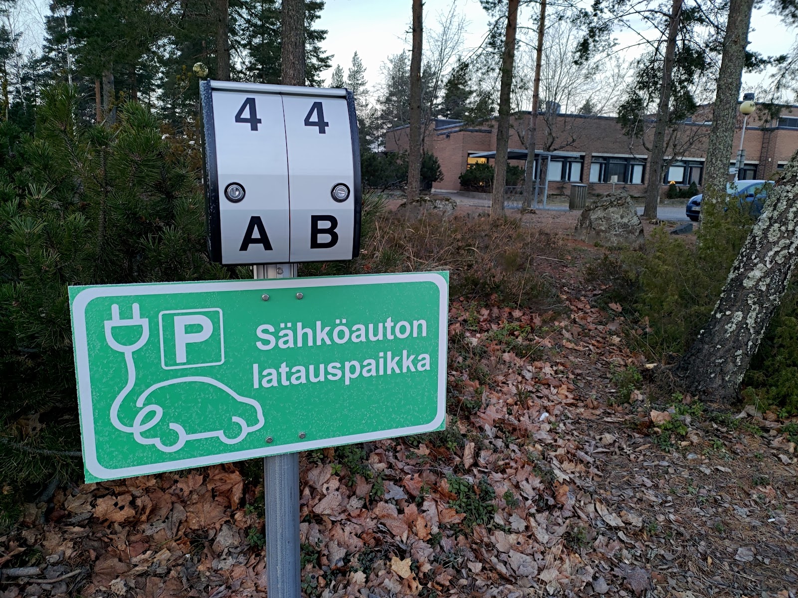 Imatra Spa Resort