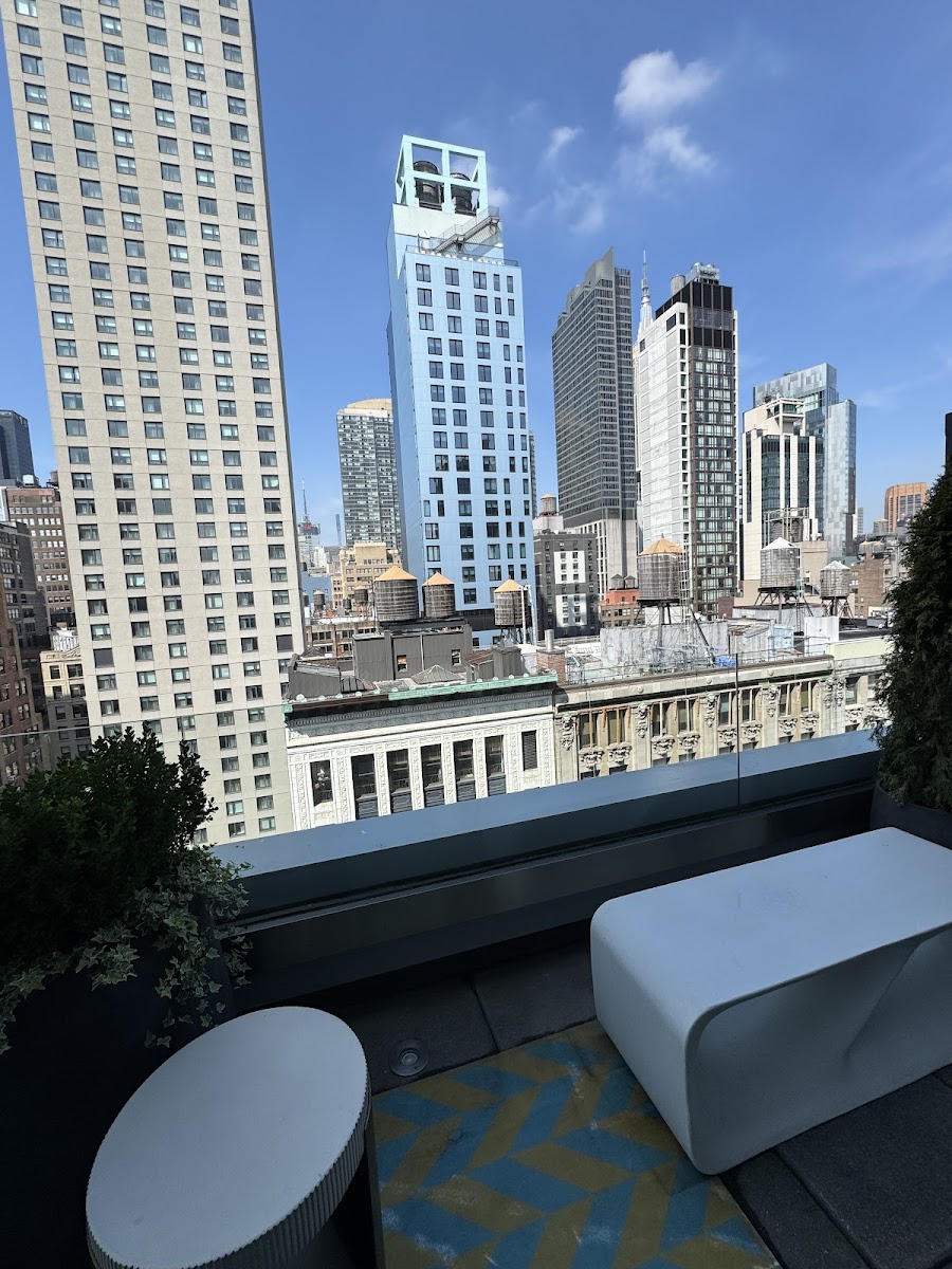 Innside by Meliá New York Nomad