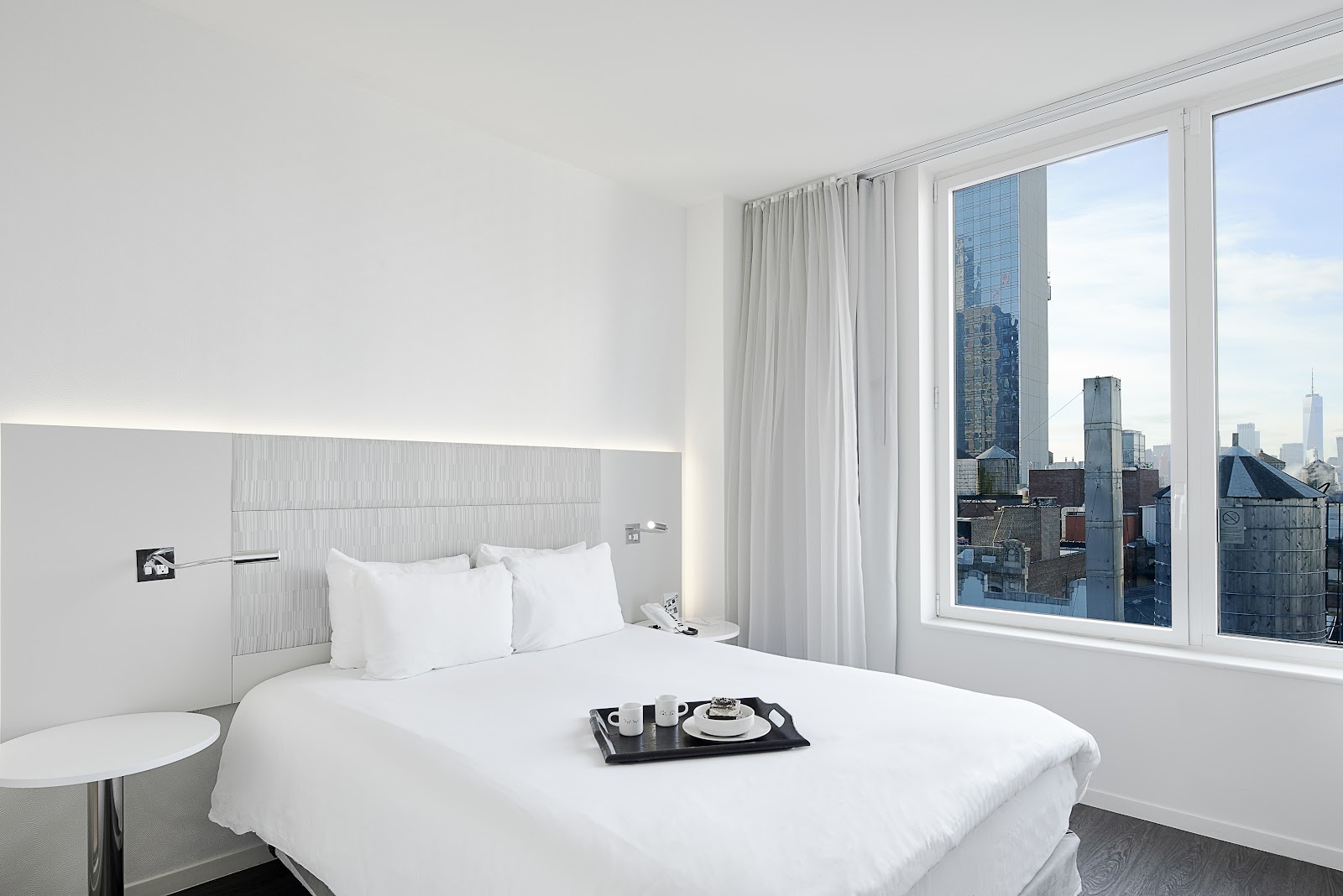 Innside by Meliá New York Nomad