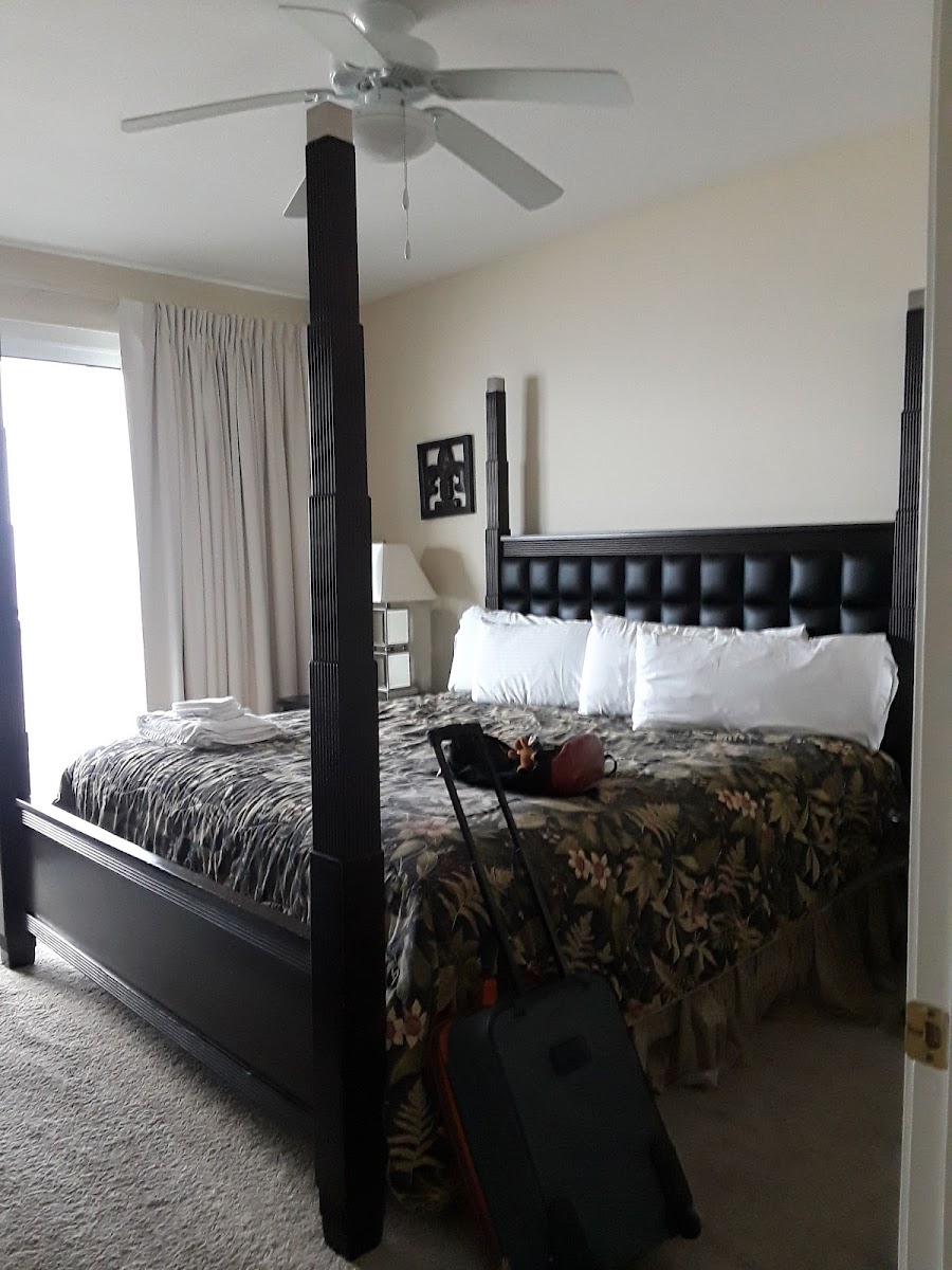 Legacy Towers and Villas - United States