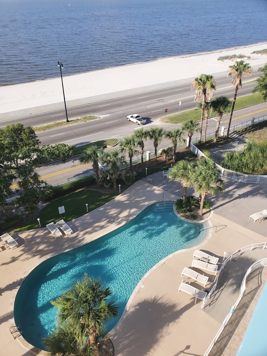 Legacy Towers and Villas - United States