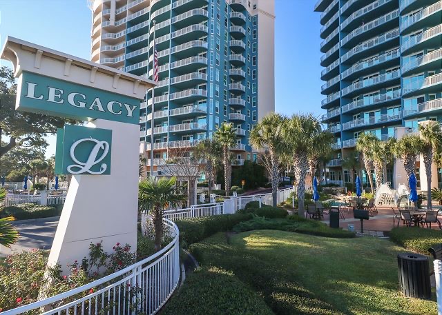 Legacy Towers and Villas - United States