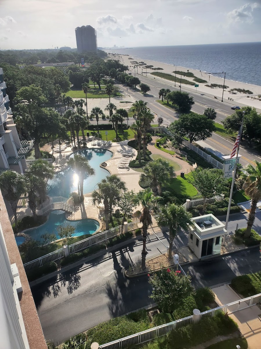 Legacy Towers and Villas - United States