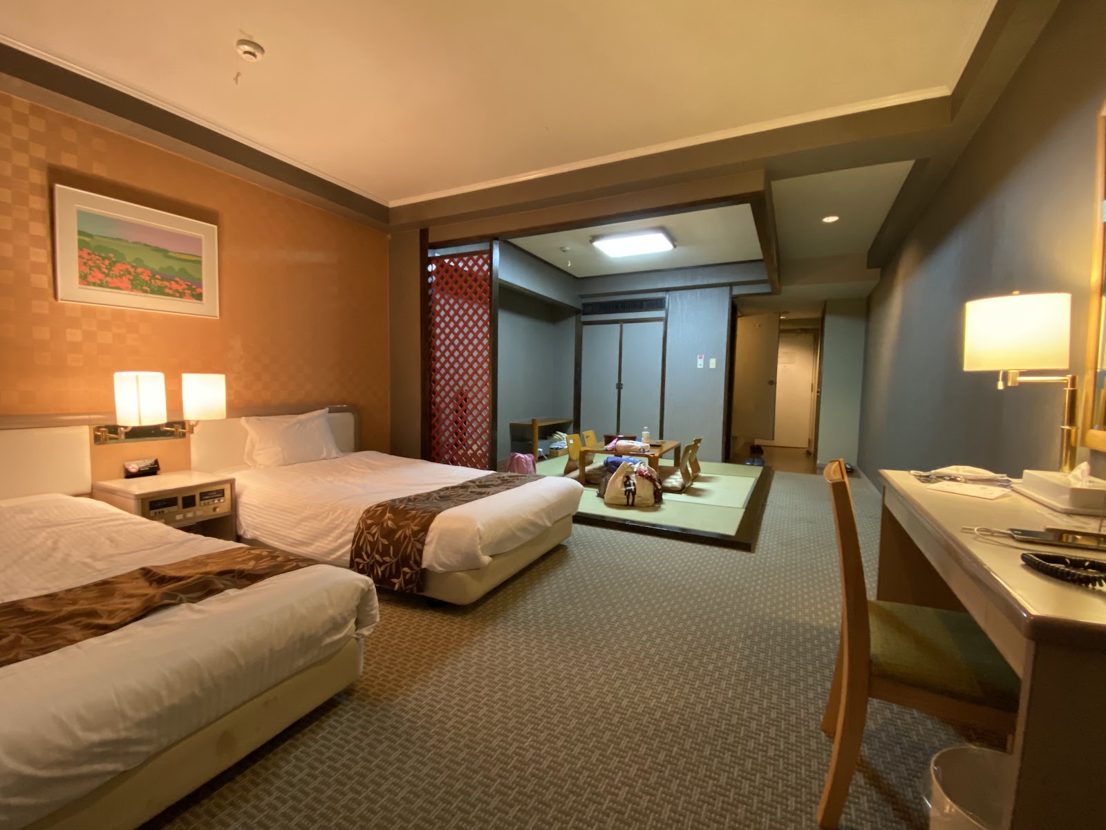 Mikawawan Resort Linx