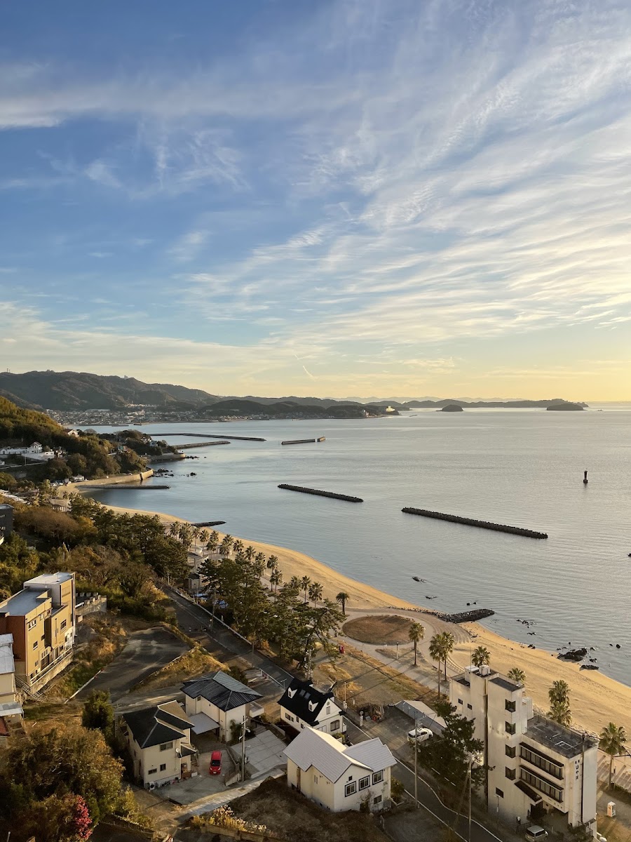 Mikawawan Resort Linx
