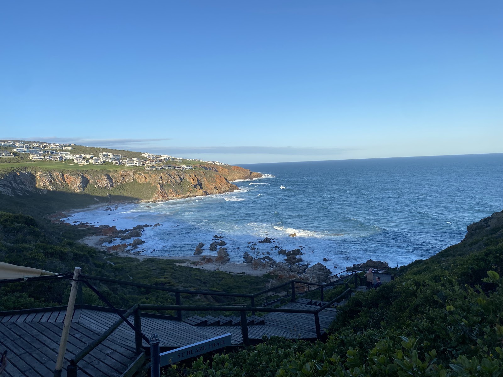 Mossel Bay Golf Estate Oporto