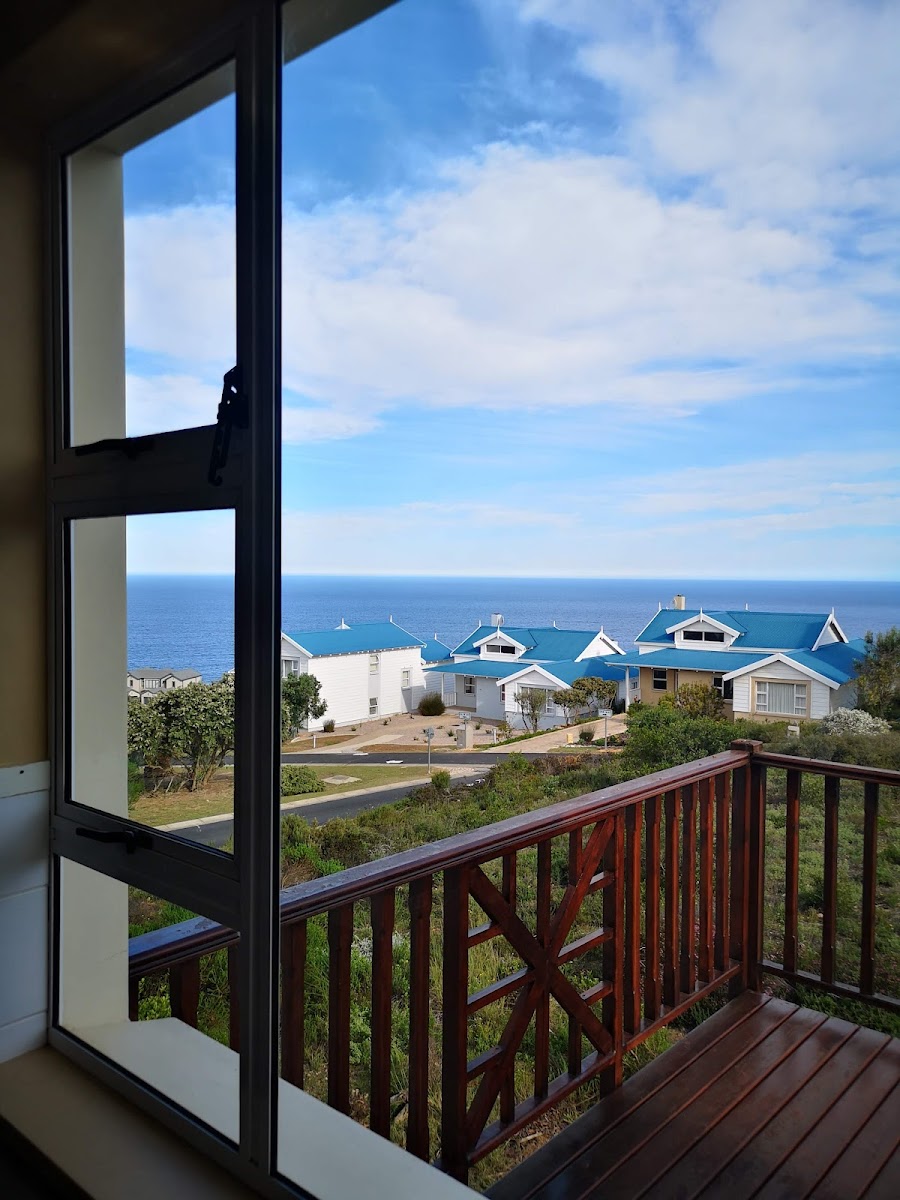 Mossel Bay Golf Estate Oporto