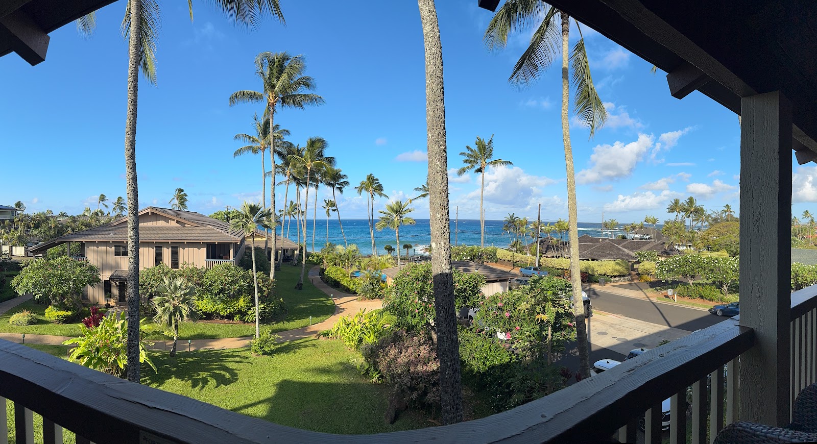 Nihi Kai Villas - United States