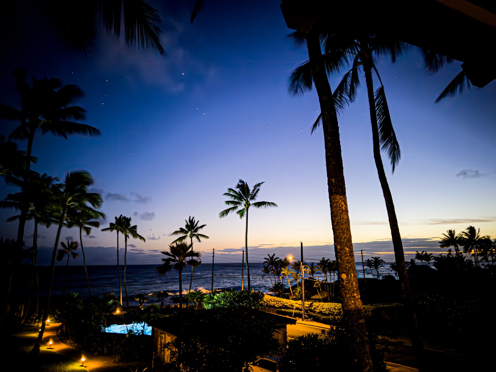Nihi Kai Villas - United States