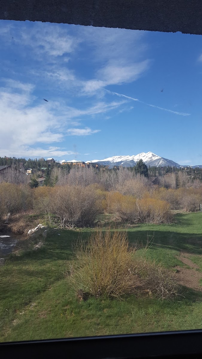 Orofino by Straight Creek