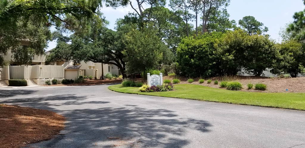 Port Villas