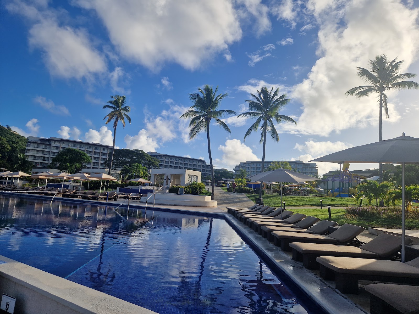 Royalton Saint Lucia