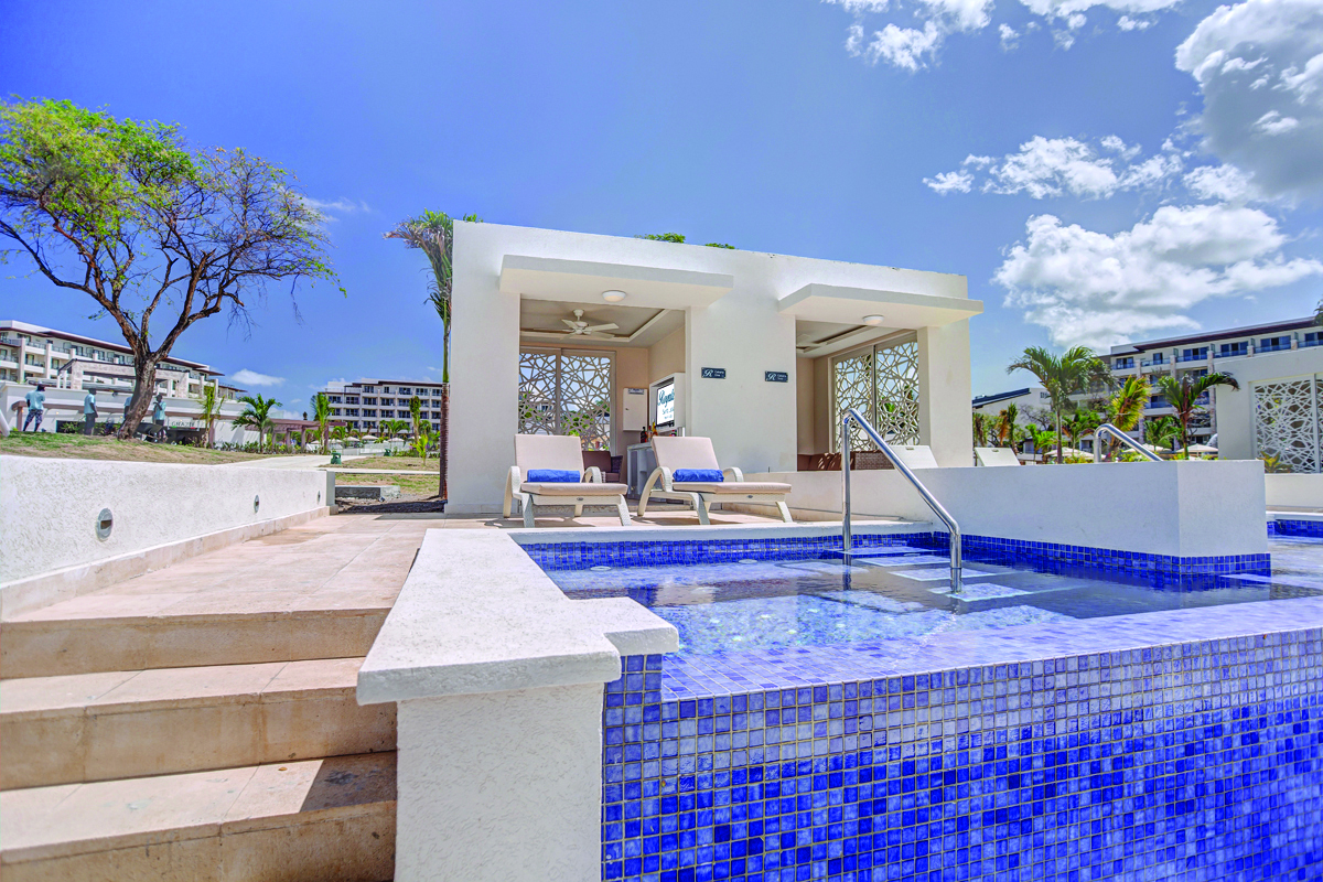 Royalton Saint Lucia