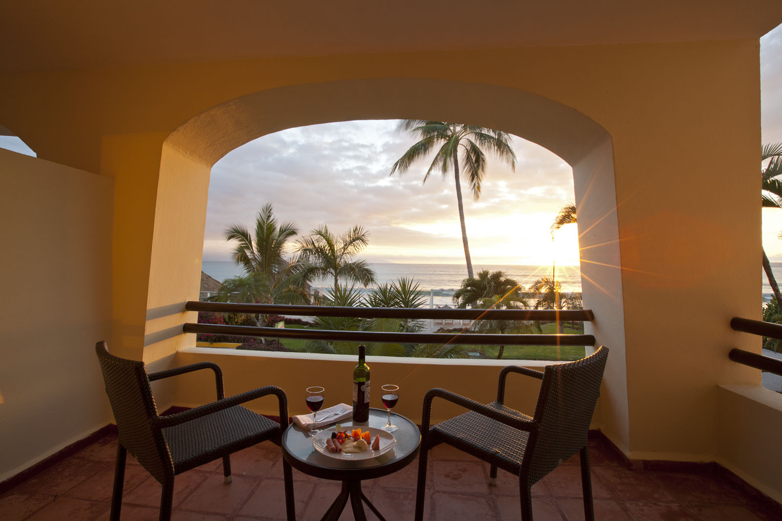 Samba Vallarta