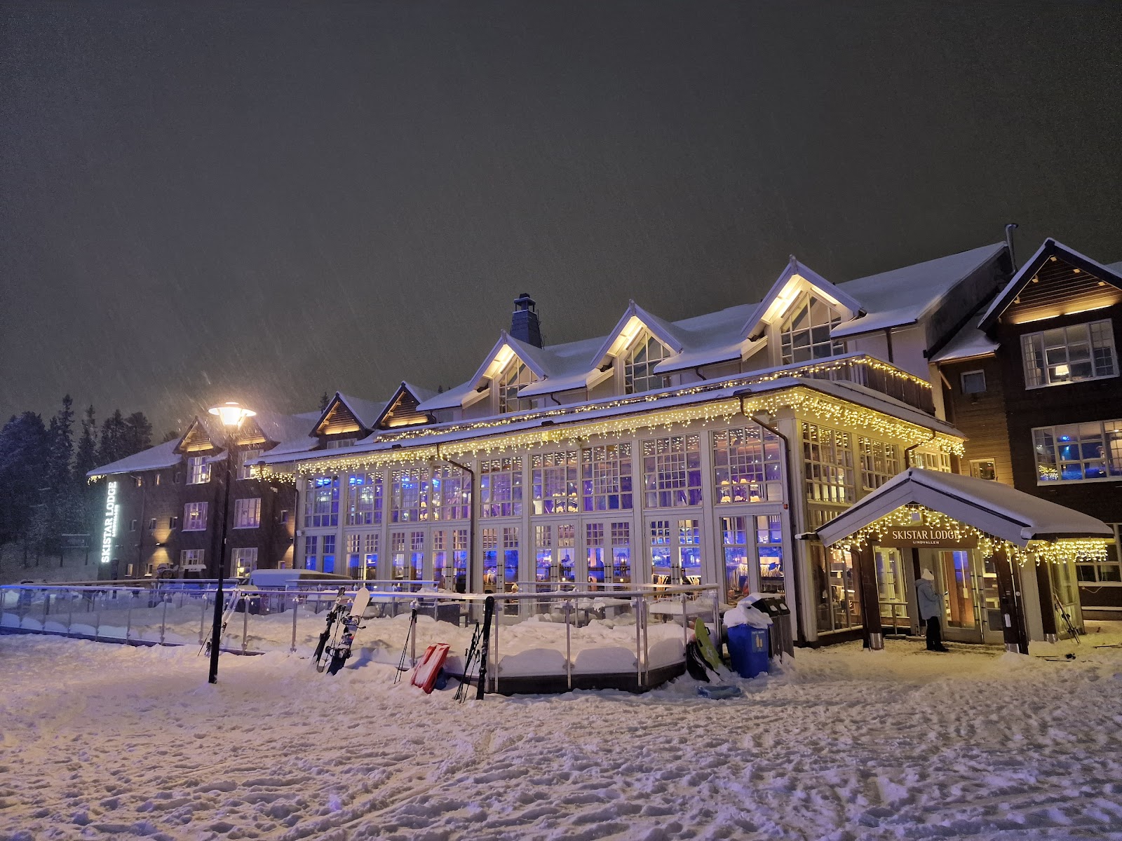 Skistar Living Sorgardarna - Sweden