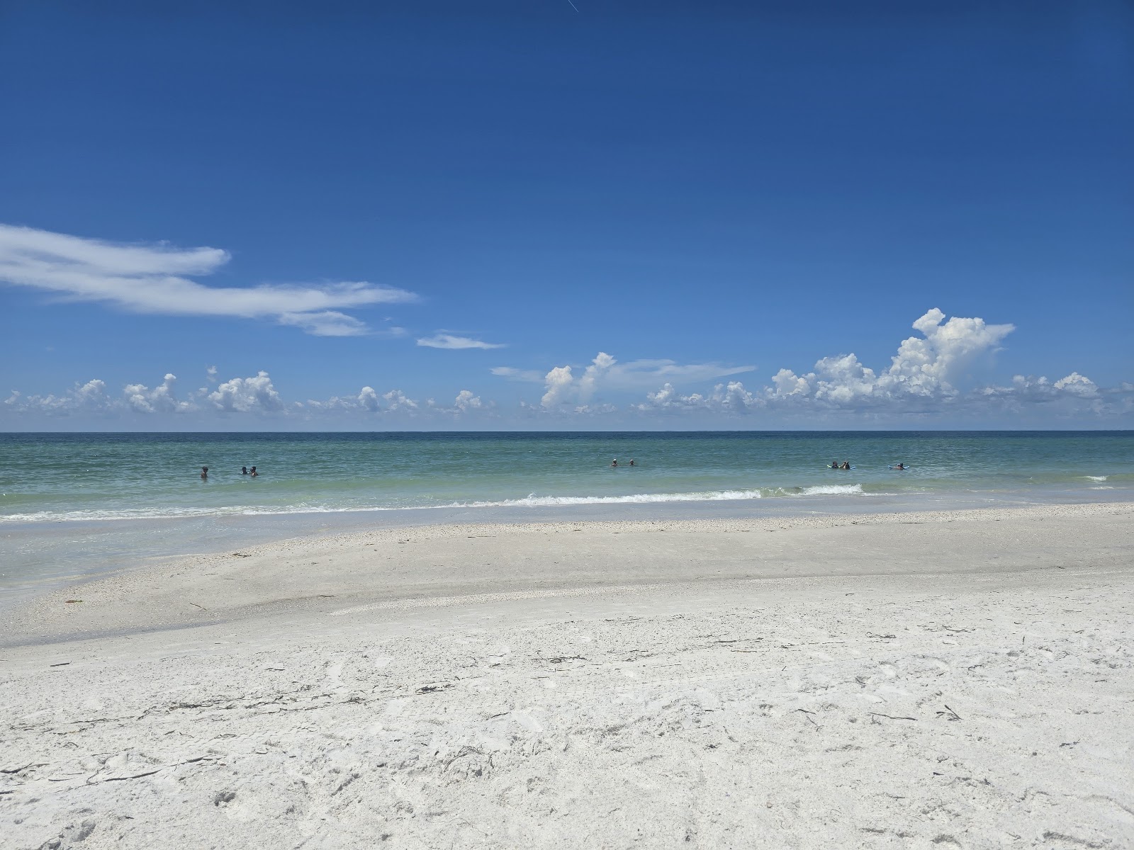Smuggler's Cove West