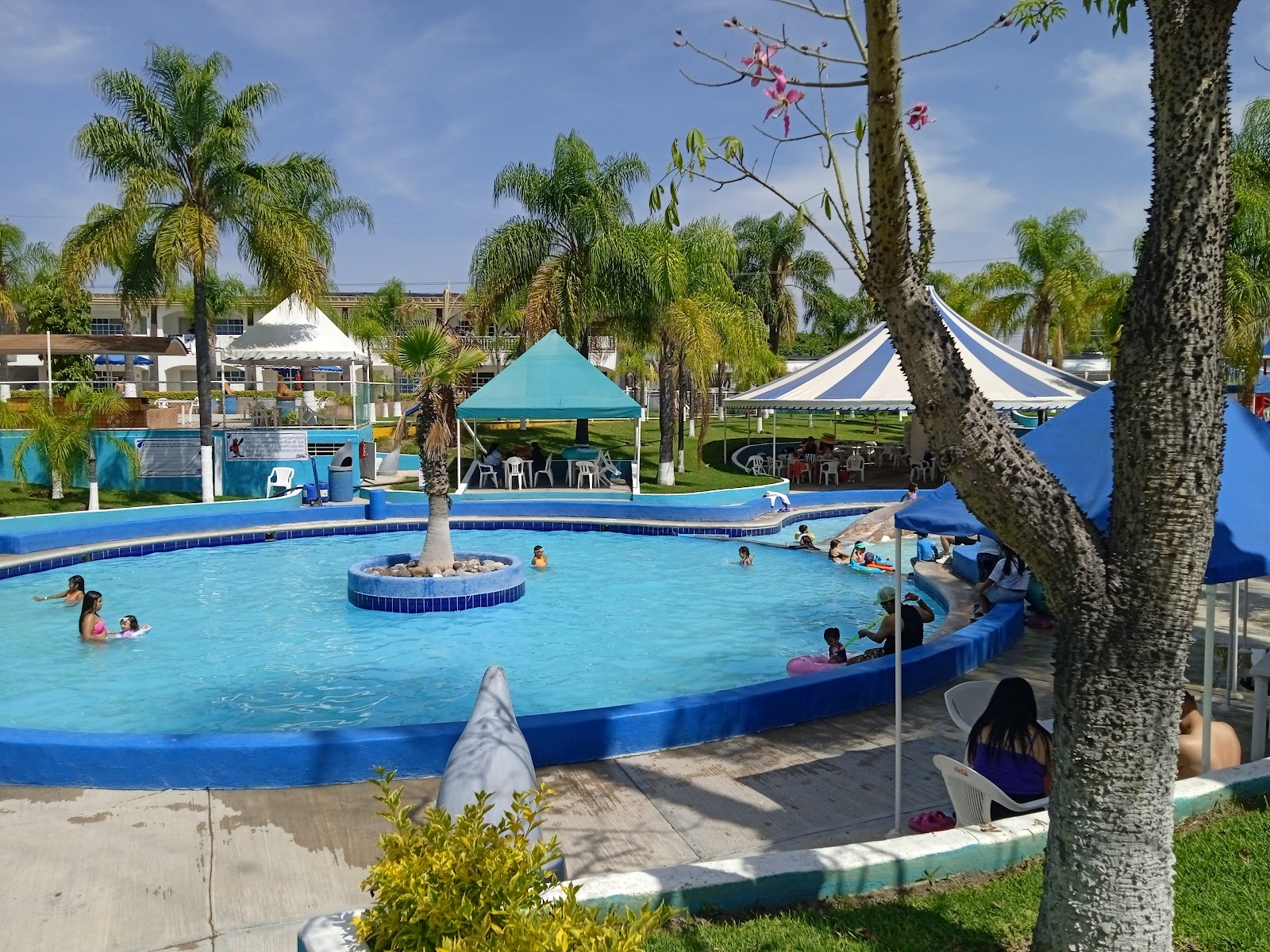 Splash Inn León