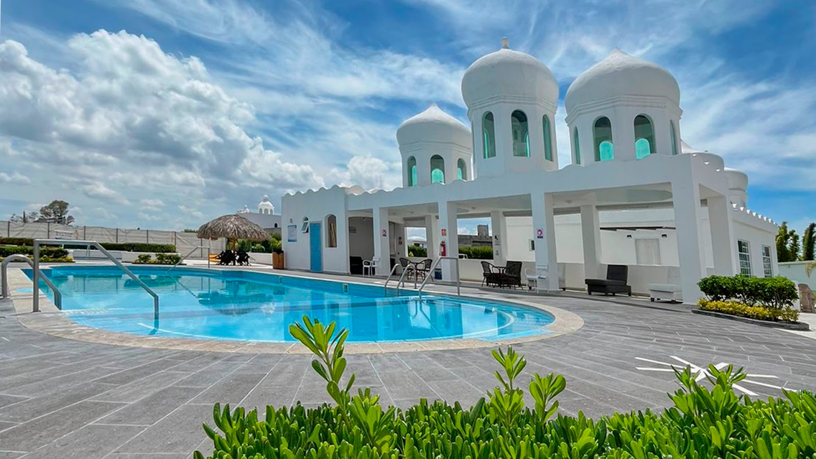 Splash Inn San Miguel