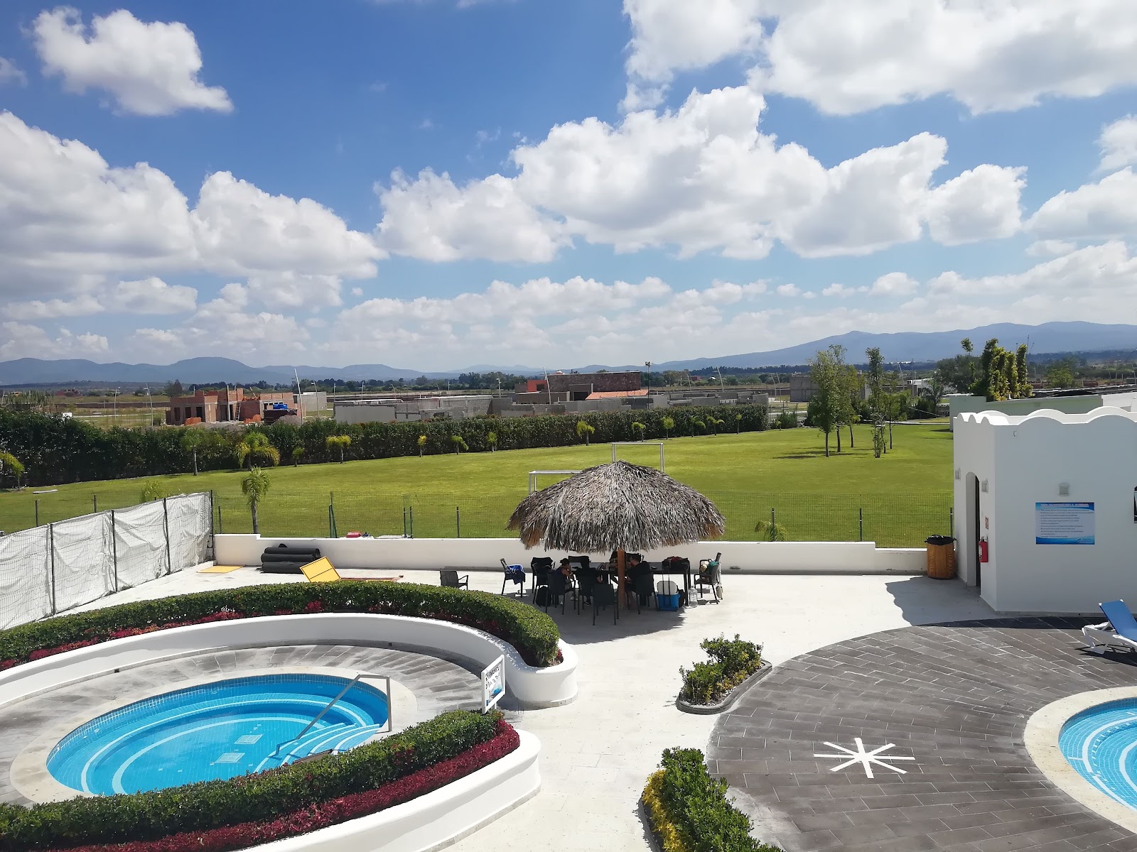 Splash Inn San Miguel