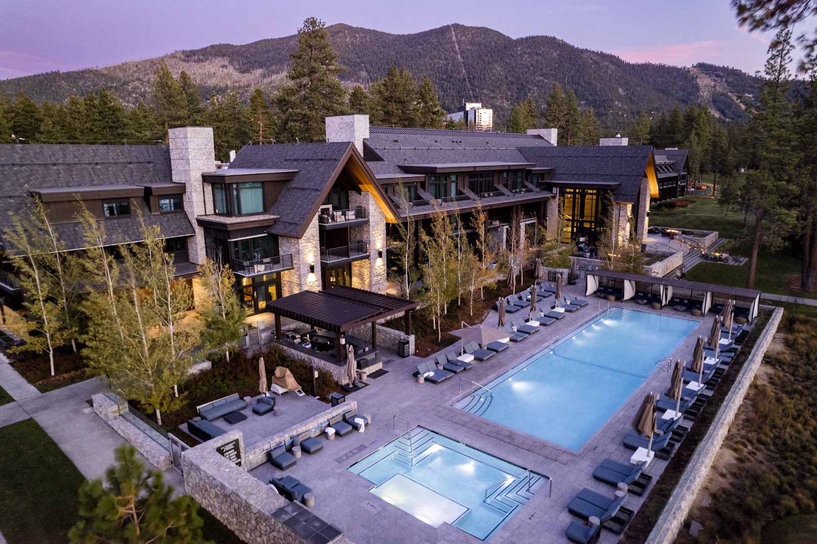Taranova-Tahoe Summit Tahoe Summit Village