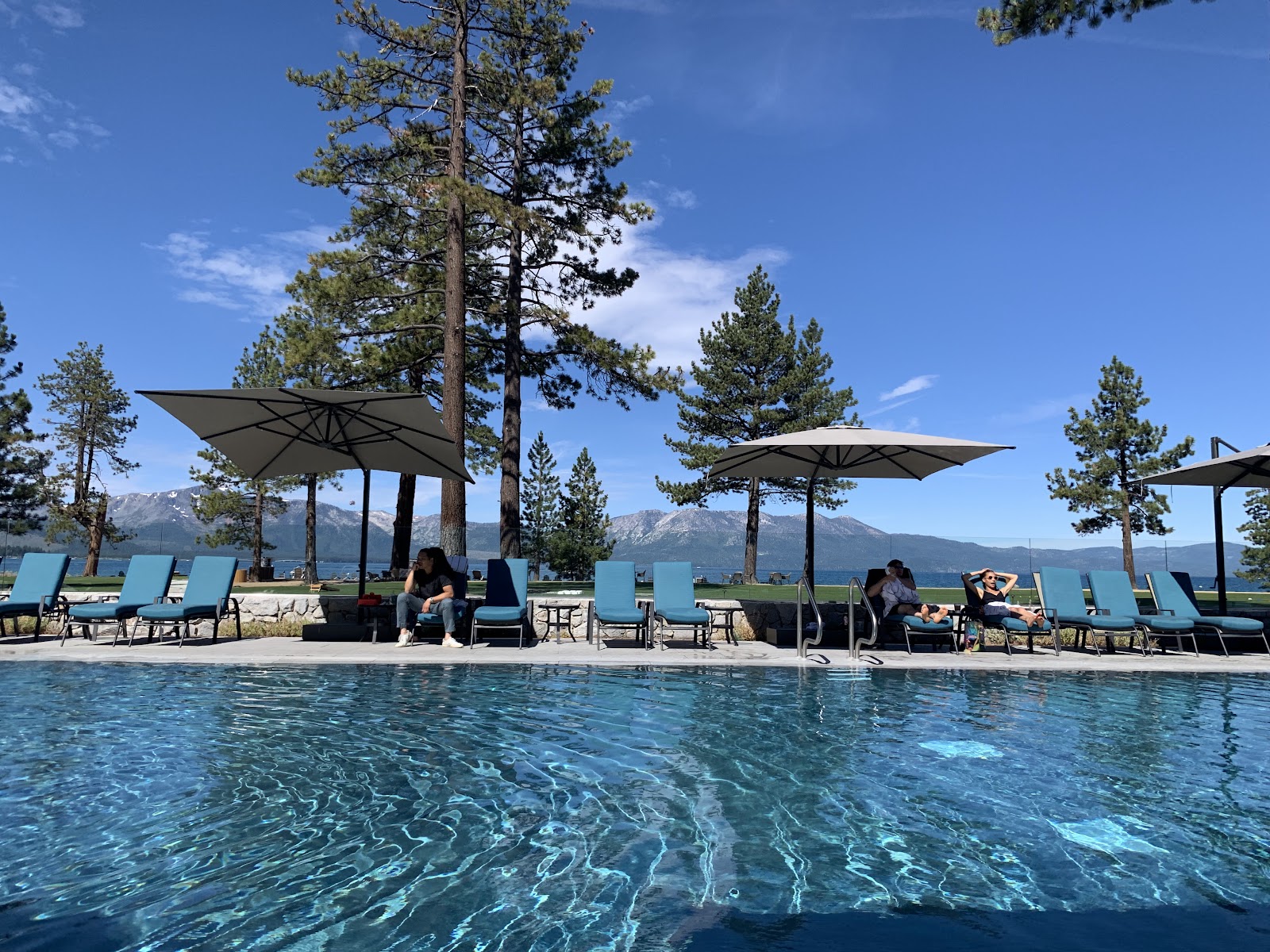 Taranova-Tahoe Summit Tahoe Summit Village