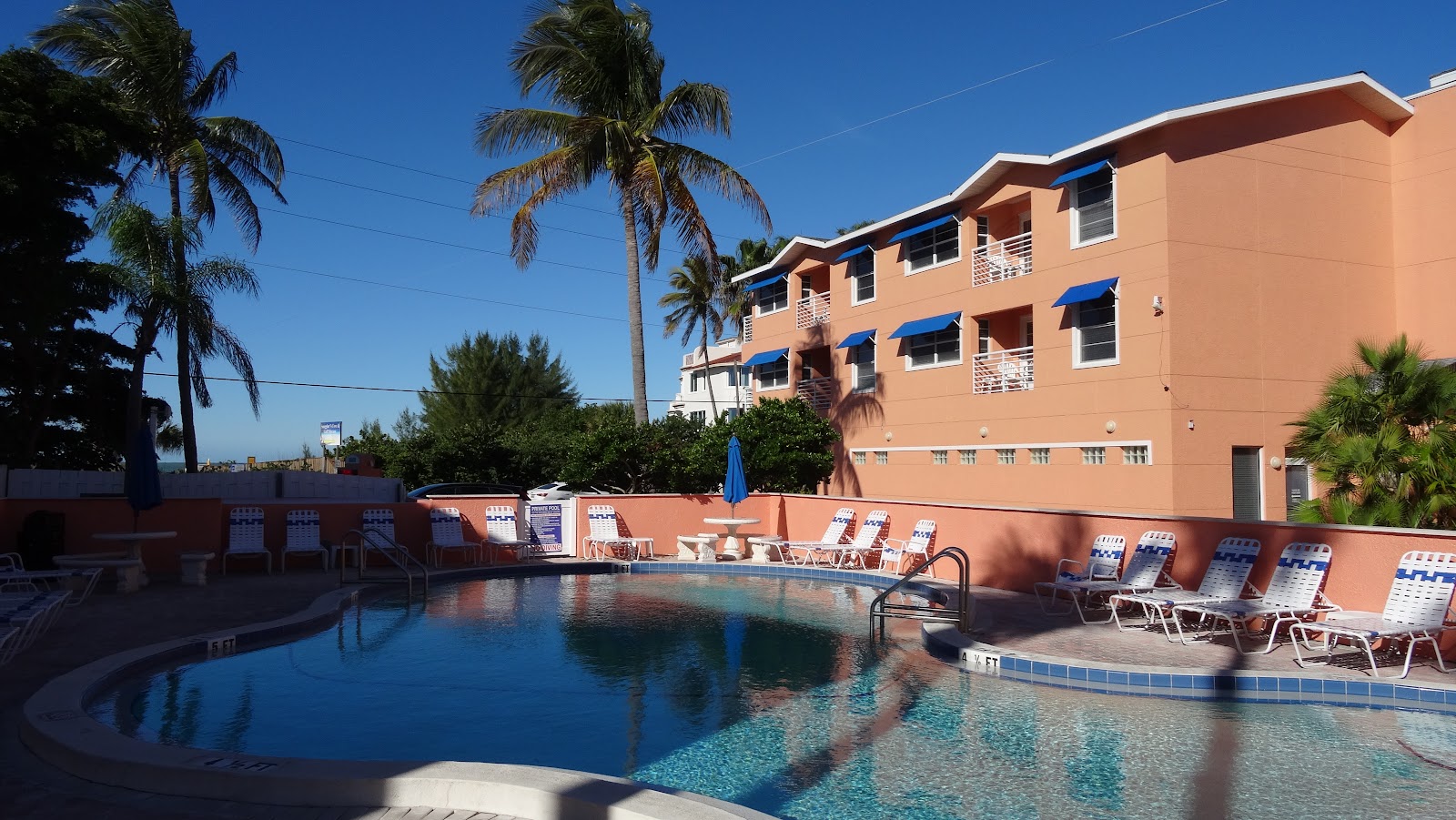 The Penthouses at Gulf Stream