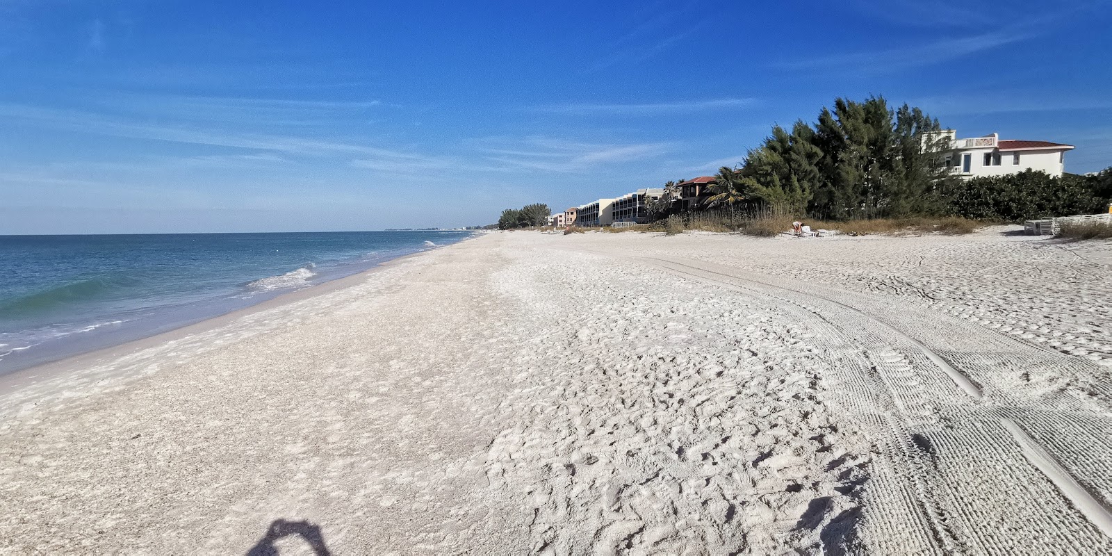 The Penthouses at Gulf Stream