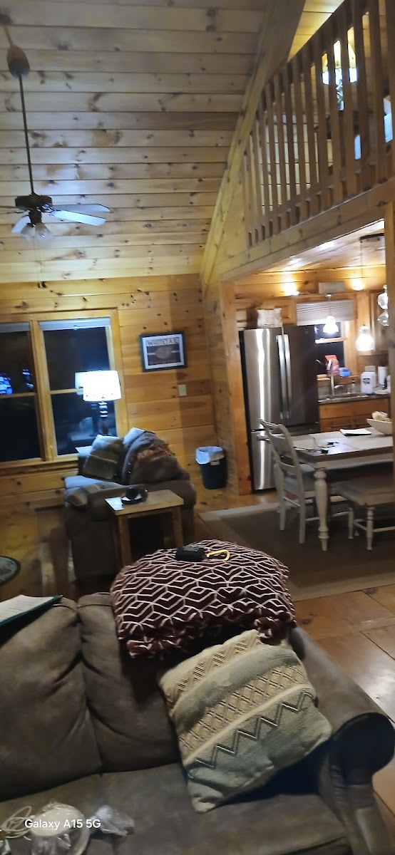 The Villas at Coosawattee II