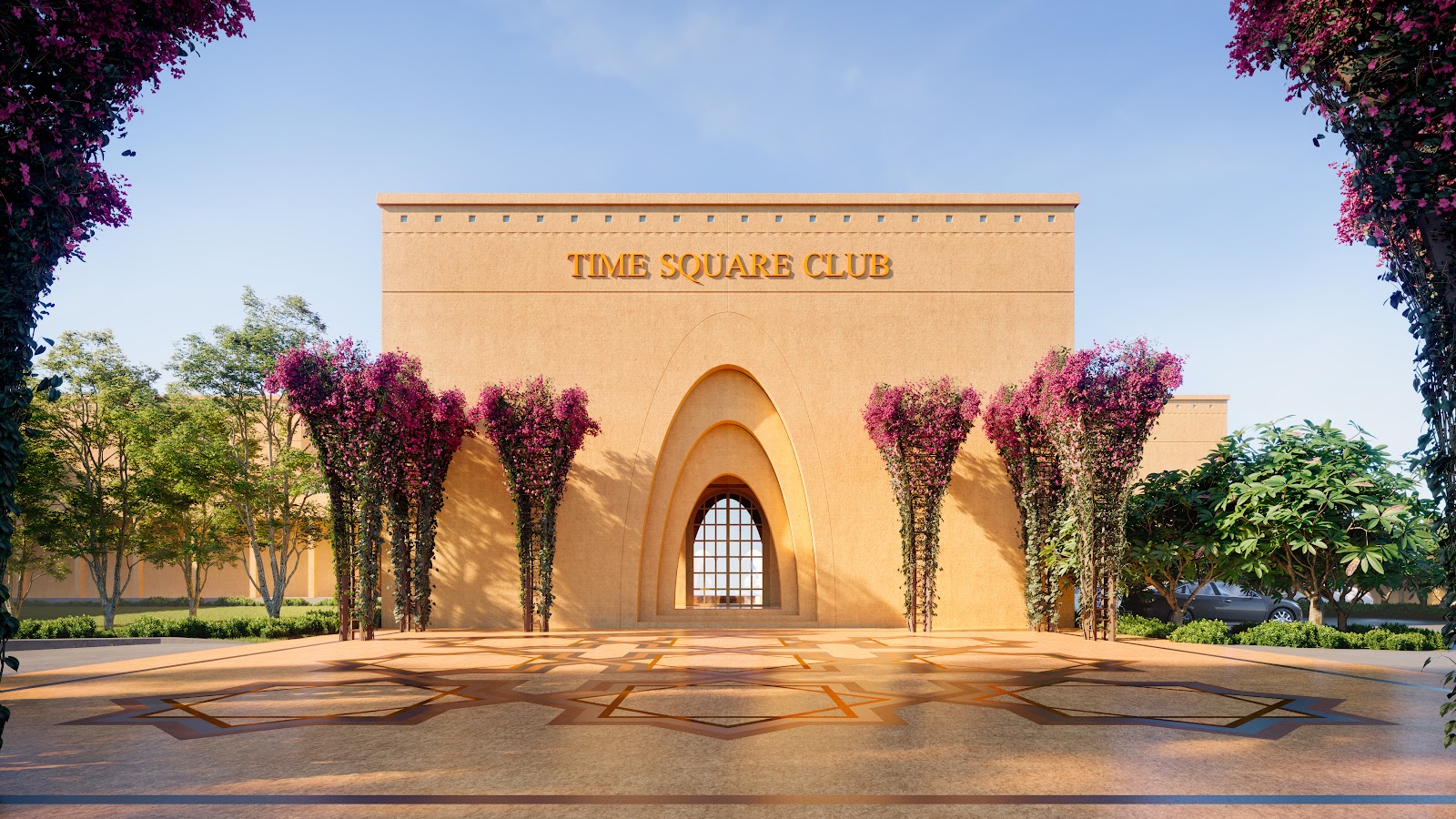 Times Club Dwarka