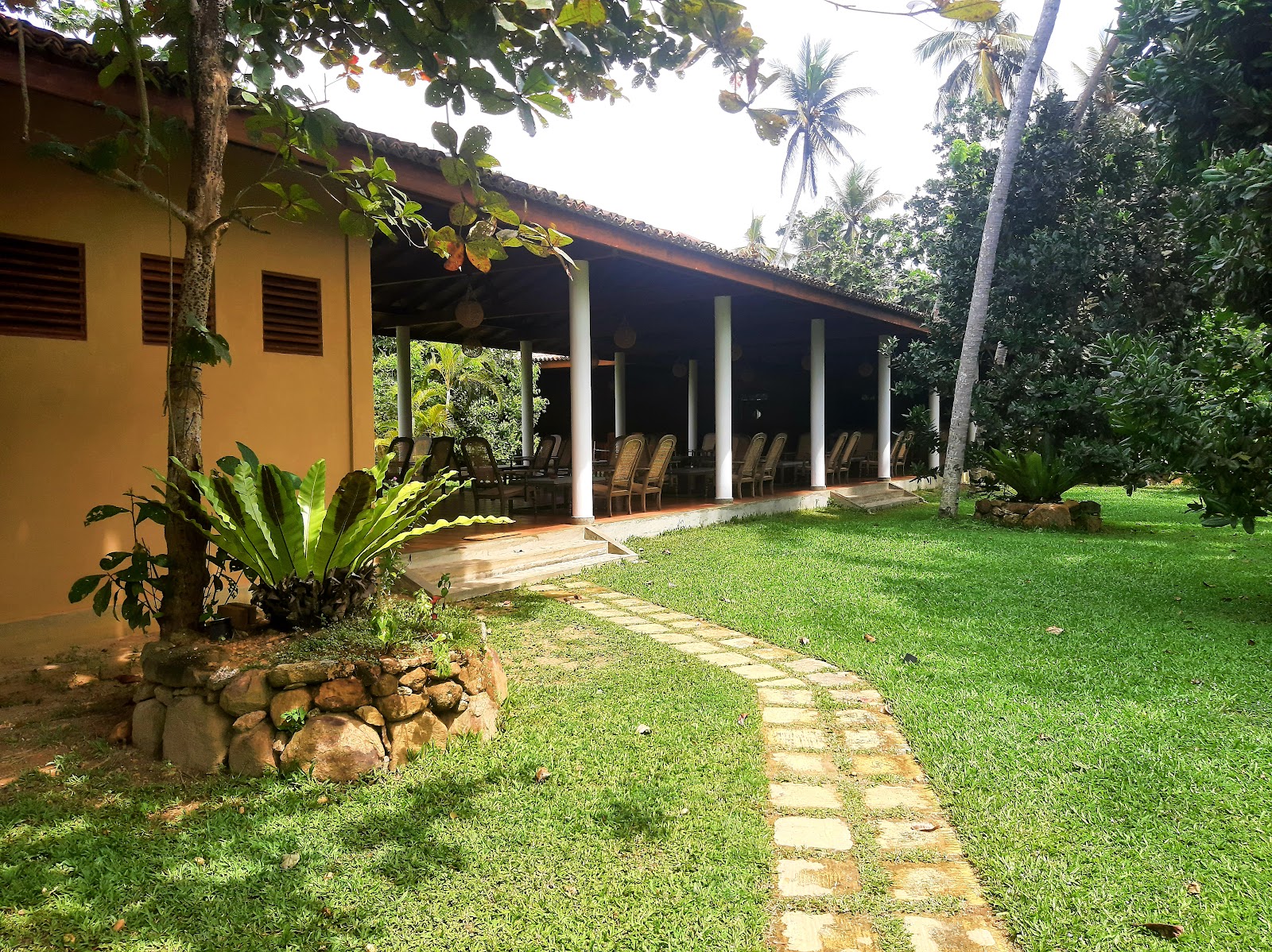 Tisara Spa