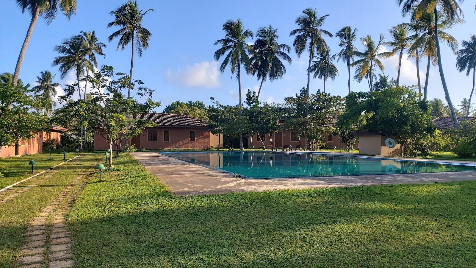 Tisara Spa