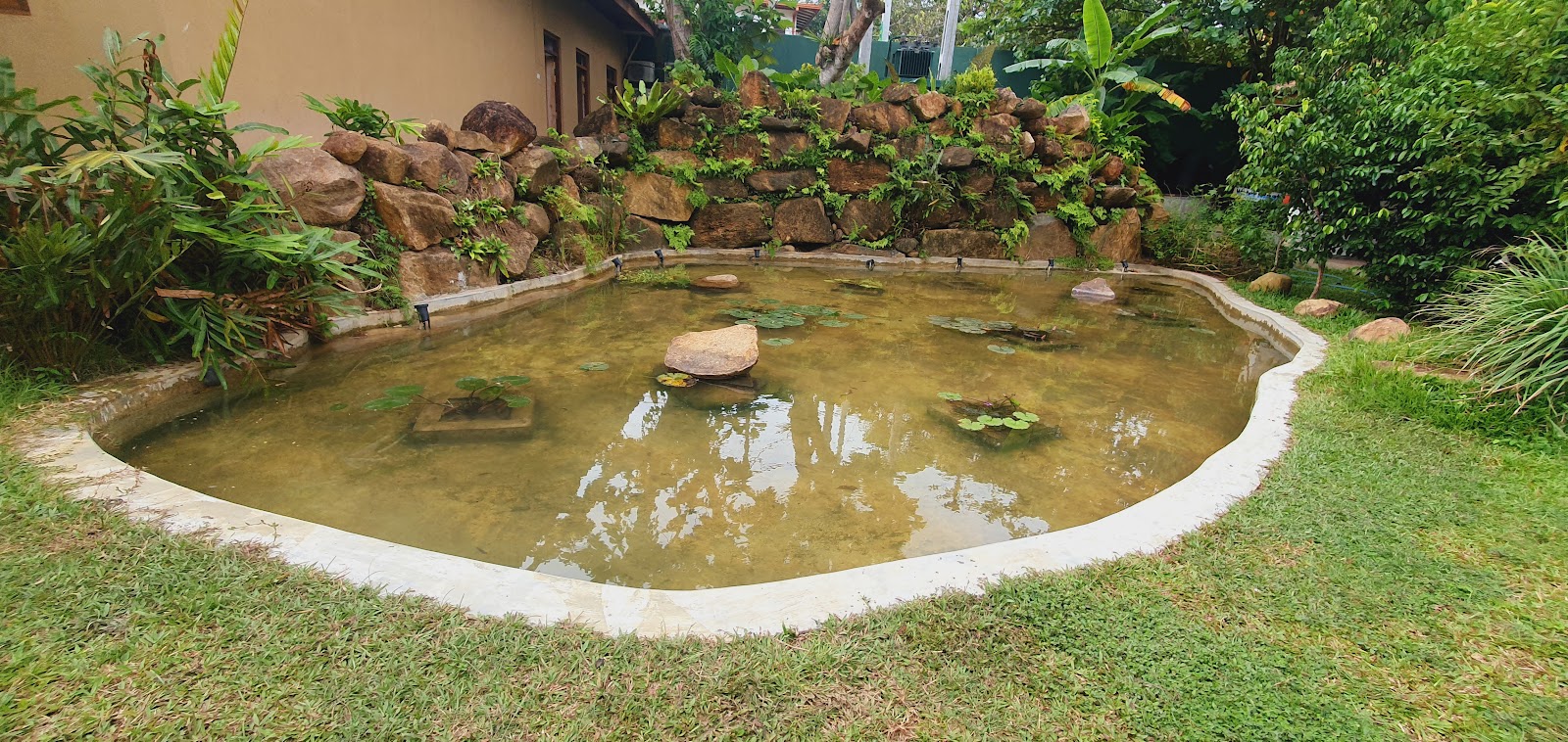 Tisara Spa