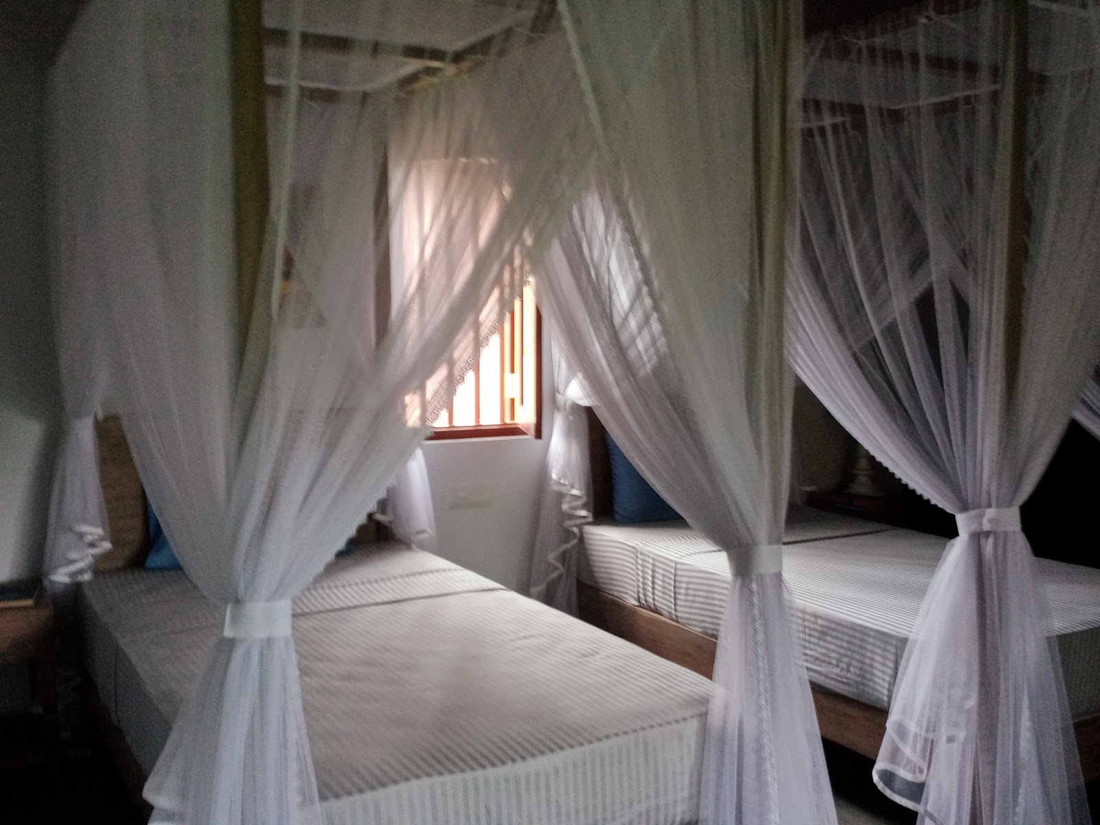 Tisara Spa